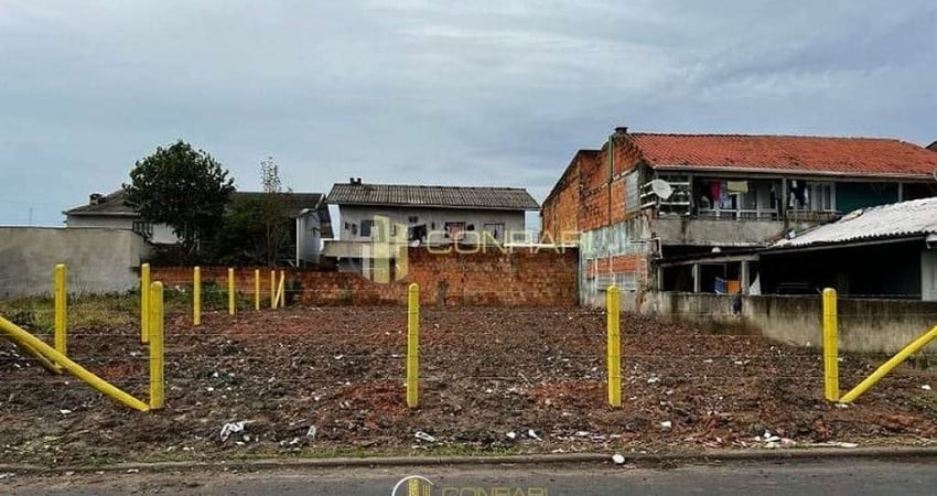 Terreno à venda em Morretes, Itapema 