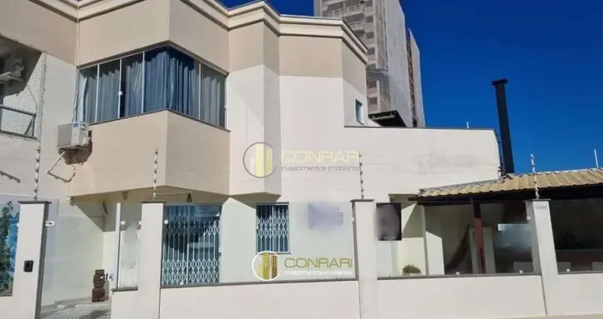Casa com 2 quartos à venda no Balneário Perequê, Porto Belo 