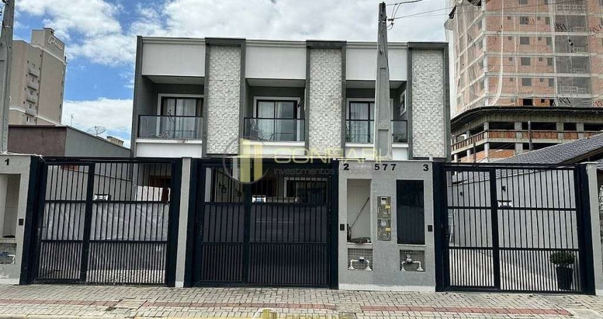 Casa com 2 quartos à venda em Morretes, Itapema 