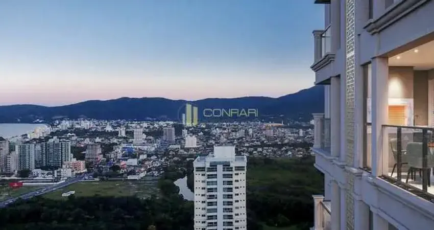 Apartamento com 3 quartos à venda na Rua 306, Meia Praia, Itapema