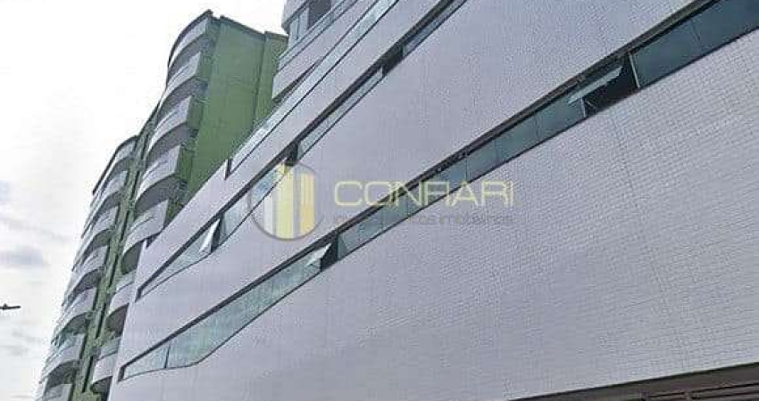 Apartamento com 3 quartos à venda na Rua 215, Meia Praia, Itapema