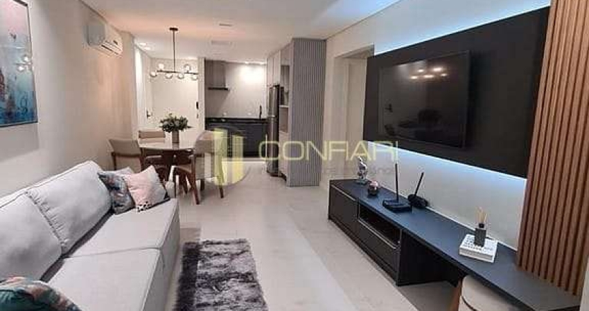 Apartamento com 2 quartos à venda no Centro, Itapema 