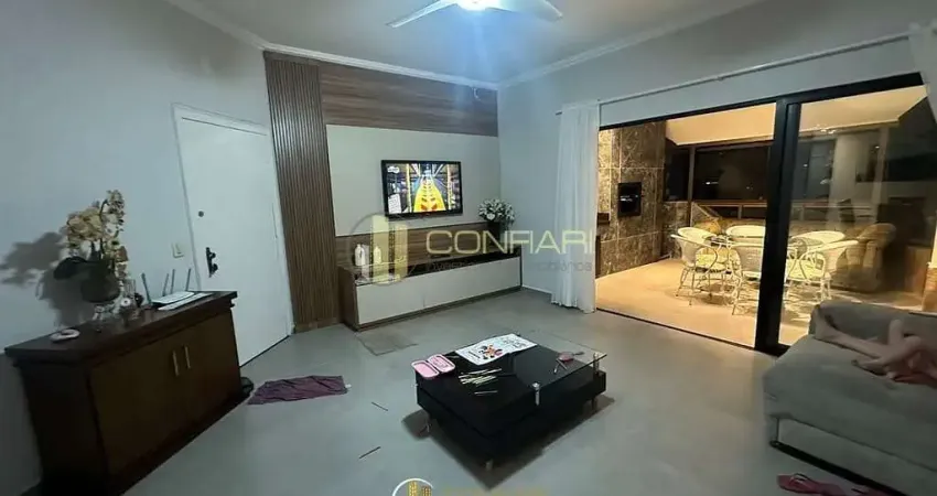 Apartamento com 4 quartos à venda na Rua 246, 105, Meia Praia, Itapema