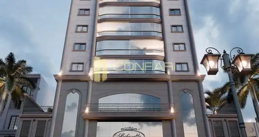Apartamento com 3 quartos à venda na Rua 252, 471, Meia Praia, Itapema