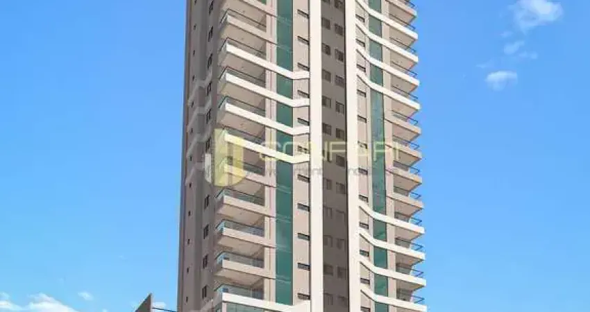 Apartamento com 3 quartos à venda na Rua 266, 350, Meia Praia, Itapema