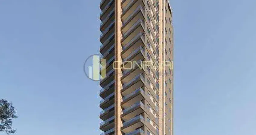 Apartamento com 3 quartos à venda na Rua 207, 396, Meia Praia, Itapema