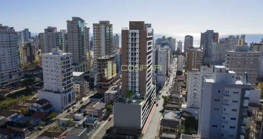 Apartamento com 3 quartos à venda na Rua 280, 374, Meia Praia, Itapema