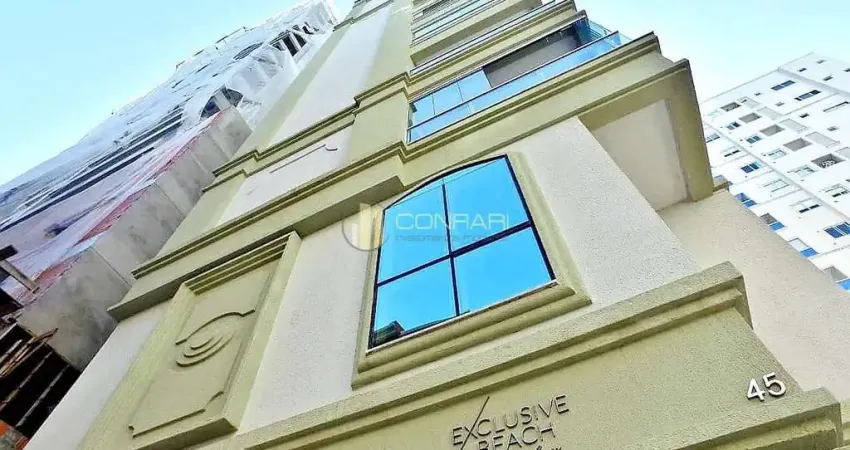Apartamento com 3 quartos à venda na Rua 133, Centro, Itapema