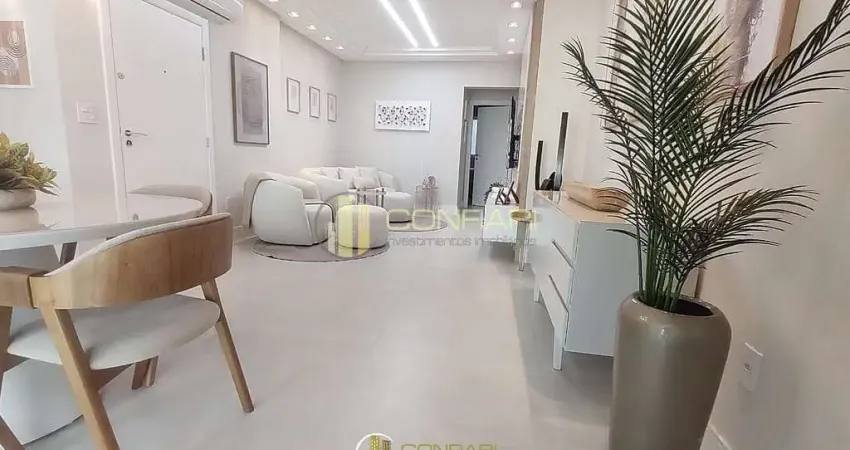 Apartamento com 3 quartos à venda em Meia Praia, Itapema 