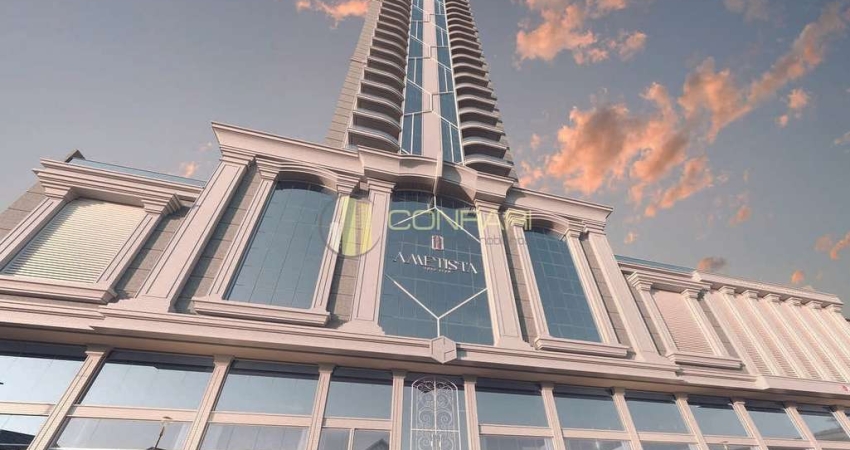 Apartamento com 3 quartos à venda na Rua 206, 430, Andorinha, Itapema