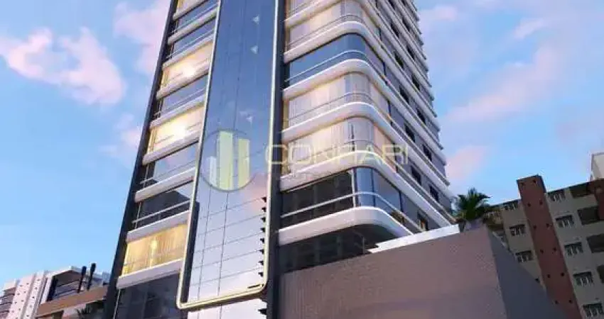 Apartamento com 3 quartos à venda na Rua São Pedro, 40, Balneário Perequê, Porto Belo