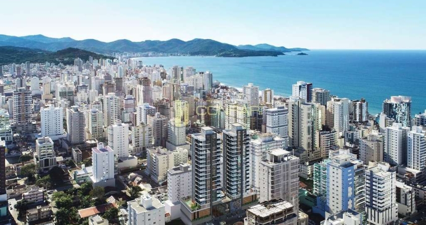 Apartamento com 3 quartos à venda na Rua 207, 348, Meia Praia, Itapema