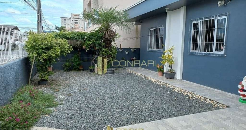 Casa com 3 quartos à venda em Morretes, Itapema 