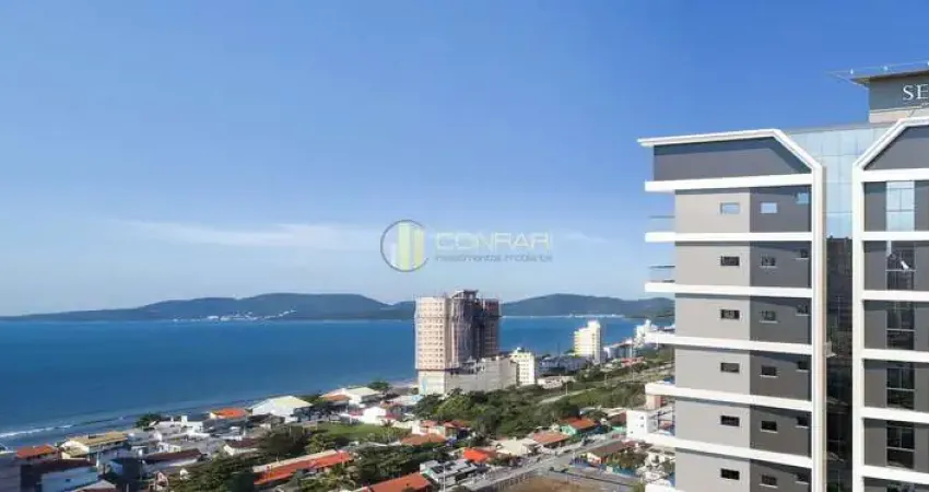 Apartamento com 3 quartos à venda na Avenida Almirante Fonseca Neves, 405, Balneário Perequê, Porto Belo