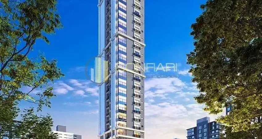 Apartamento com 3 quartos à venda na Rua 207, 269, Meia Praia, Itapema