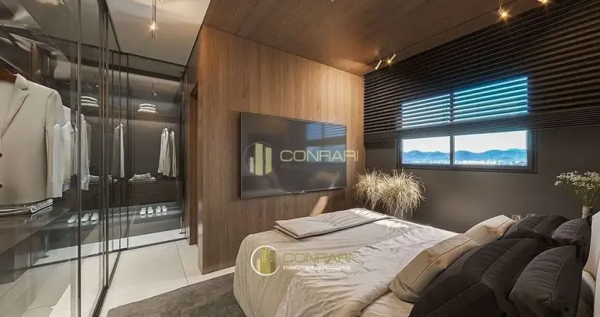 Apartamento com 4 quartos à venda na Frente 2ºAv Esq com Rua 300 e 302, Meia Praia, Itapema