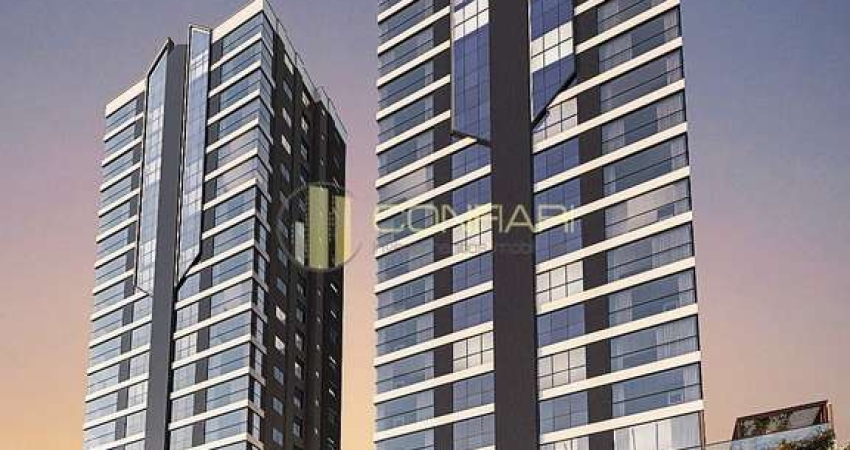 Apartamento com 4 quartos à venda na Rua 302, 103, Meia Praia, Itapema