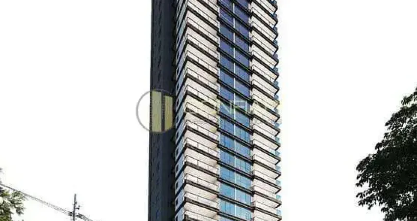 Apartamento com 4 quartos à venda na Rua 224, Meia Praia, Itapema