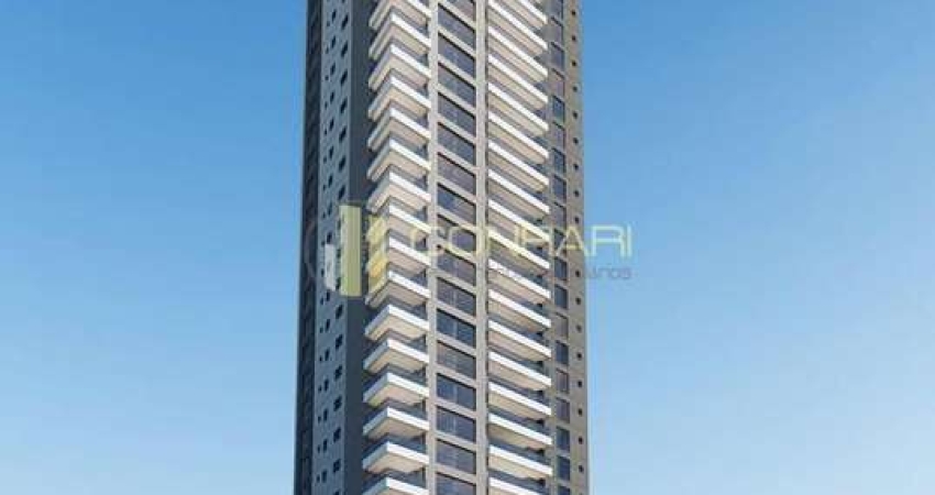 Apartamento com 3 quartos à venda na Rua 290, Meia Praia, Itapema