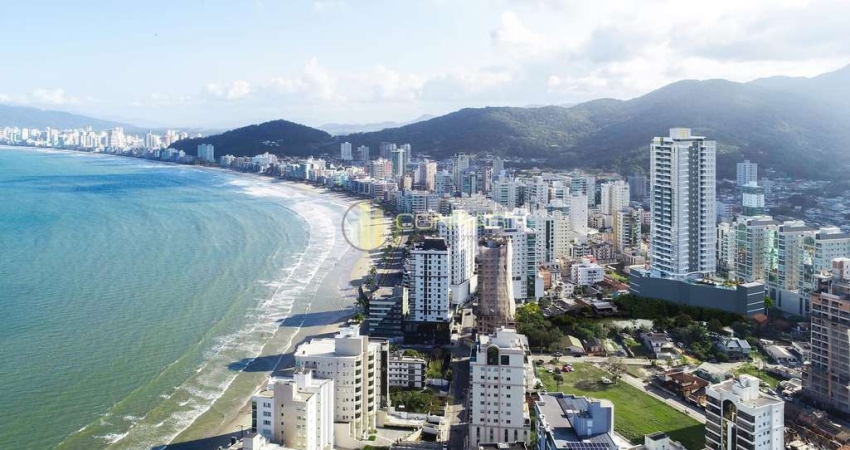 Apartamento com 3 quartos à venda na Rua 129 C, 92, Centro, Itapema
