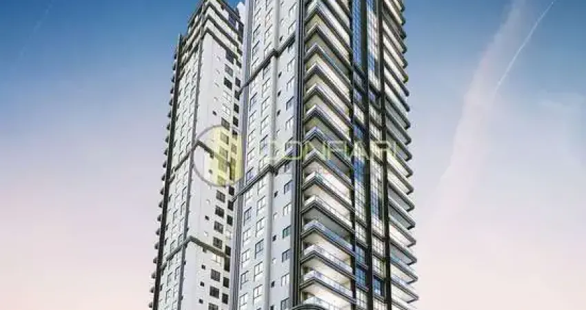 Apartamento com 4 quartos à venda na Rua 284, 485, Meia Praia, Itapema