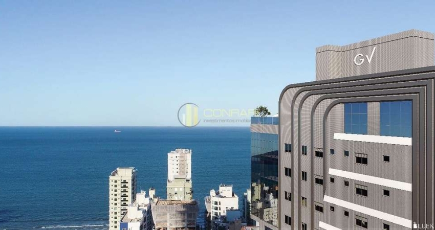 Apartamento com 4 quartos à venda na Avenida Nereu Ramos, 5960, Centro, Itapema