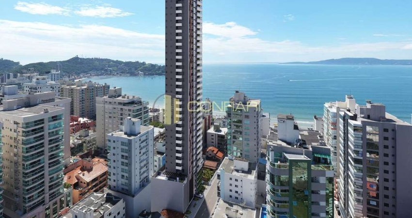 Um novo padrão de vida de luxo no Centro!