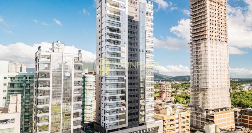 Apartamento de alto padrão na Quadra mar