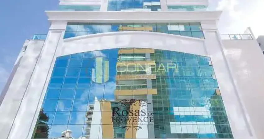 Apartamento com 3 quartos à venda na Rua 1208, 240, Meia Praia, Itapema