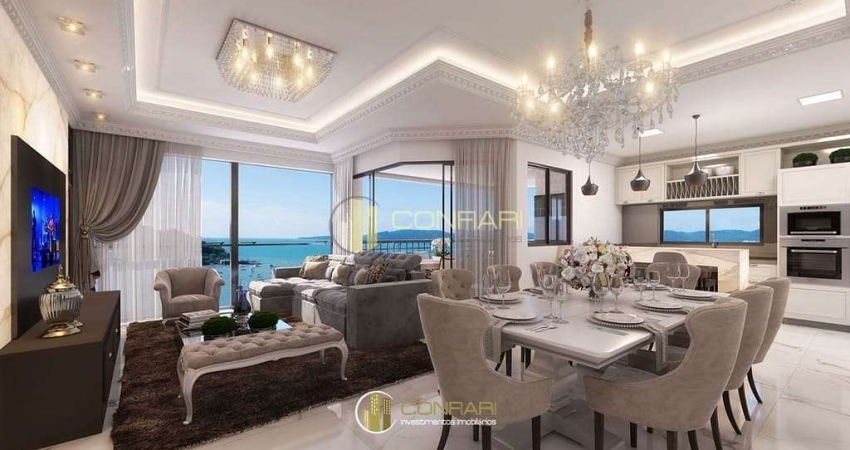 Apartamento quadra mar 03 Suítes e 2 Vagas!!