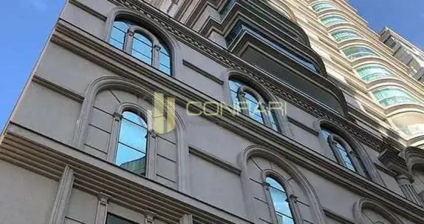 Apartamento com 4 quartos à venda na Rua 254, Meia Praia, Itapema