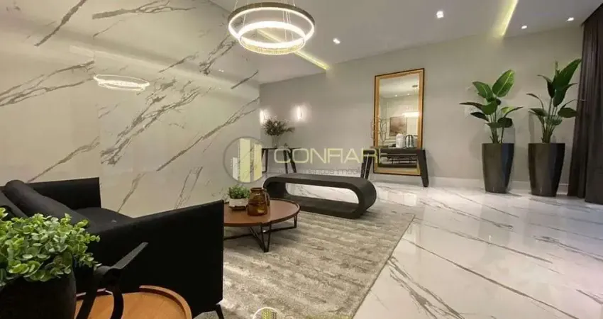Apartamento com 4 quartos à venda na Rua 317, 110, Meia Praia, Itapema