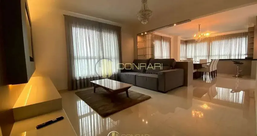 Apartamento com 4 quartos à venda na Rua 234, 56, Meia Praia, Itapema