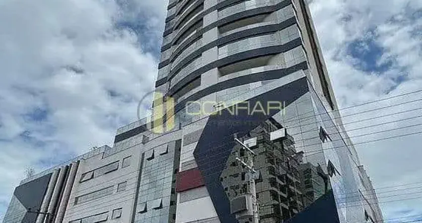 Apartamento com 3 quartos à venda na Rua 1208, 25, Meia Praia, Itapema