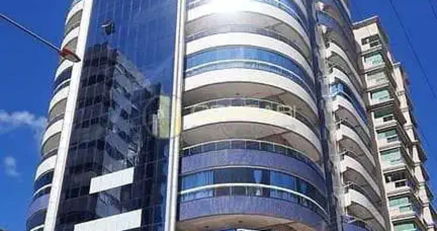 Apartamento com 4 quartos à venda na Avenida Nereu Ramos, Meia Praia, Itapema