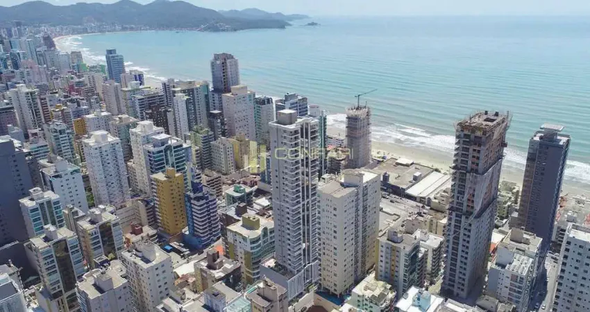 Apartamento com 4 quartos à venda na Rua 246, 916, Meia Praia, Itapema