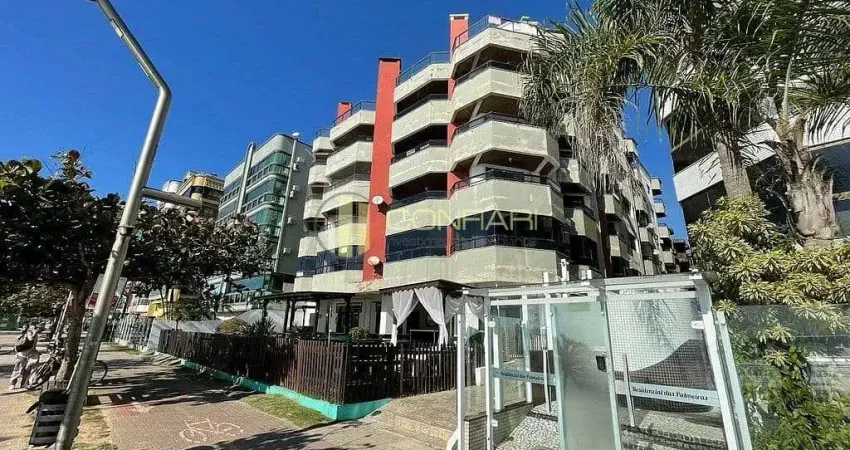 Apartamento com 4 quartos à venda na Rua 251, 44, Meia Praia, Itapema