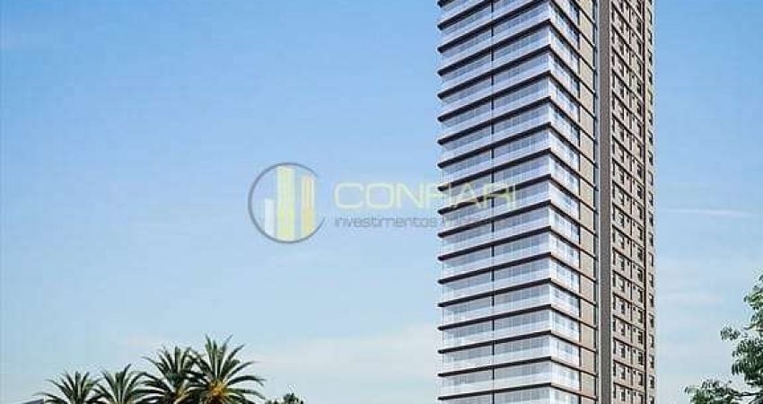 Apartamento com 4 quartos à venda na Av Beira Mar, Esq c/ Rua 149, Centro, Itapema