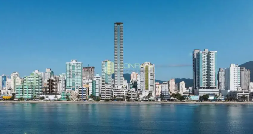 Apartamento com 4 quartos à venda na Rua 210, 30, Meia Praia, Itapema