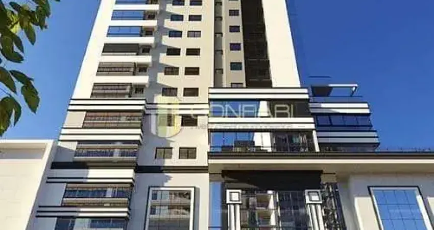 Apartamento com suíte master