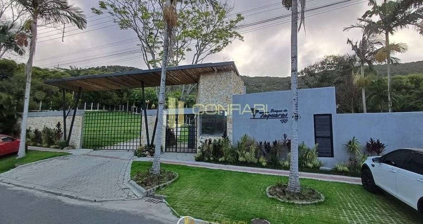 Sobrado de alto padrão em Balneário Camboriú