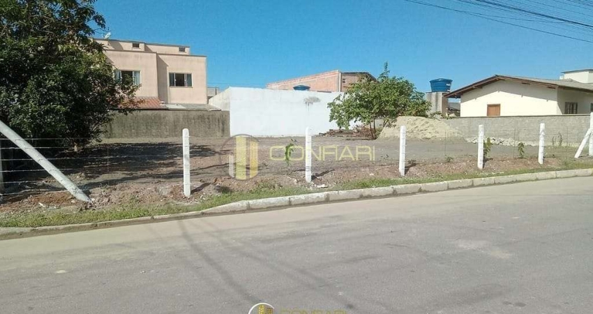 Terreno à venda na Rua 406H1, Morretes, Itapema