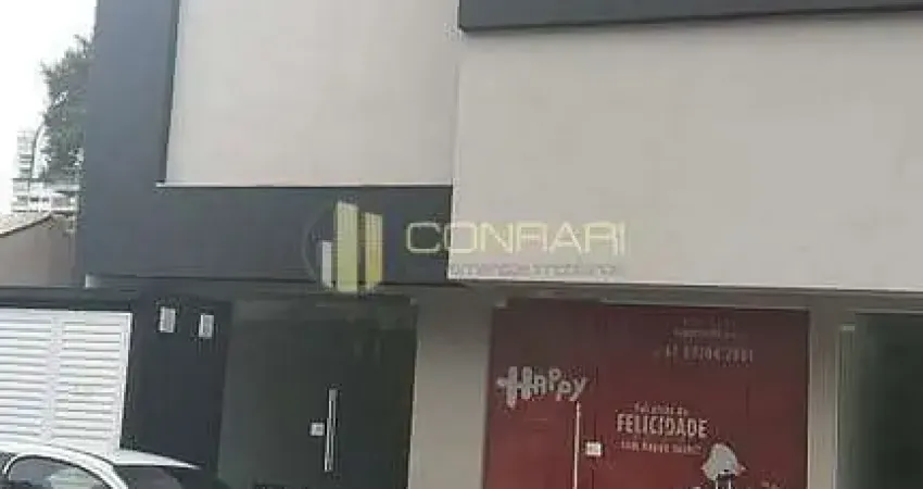 Sala Comercial no coração da Meia Praia