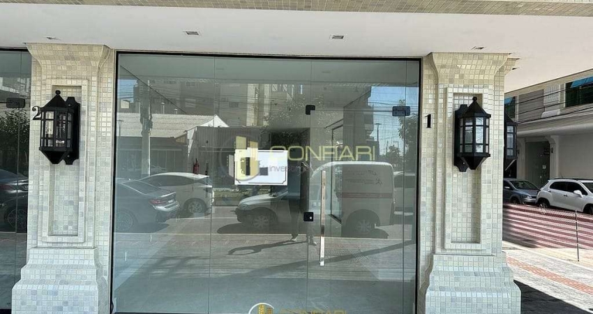 Sala comercial à venda em Meia Praia, Itapema 