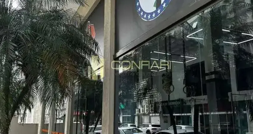 Sala comercial à venda na Rua 250, 496, Meia Praia, Itapema