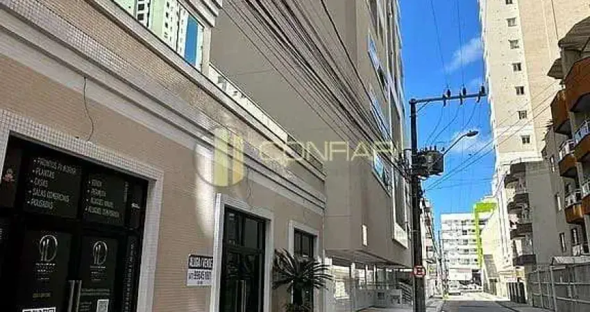 Sala comercial à venda na Avenida 294, Meia Praia, Itapema