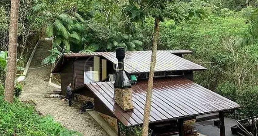 Chácara / sítio com 3 quartos à venda em Timbé, Tijucas 