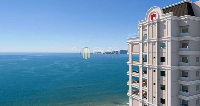 Apartamento com 4 quartos à venda na Entre as ruas 134 e 136, Centro, Itapema