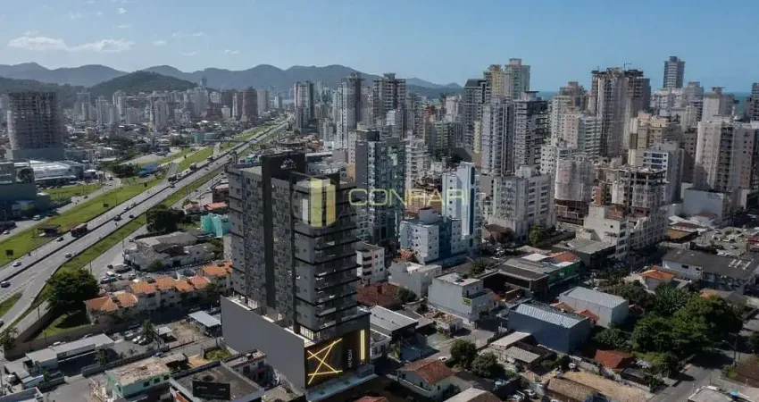 Apartamento à venda, Meia Praia, Itapema, SC