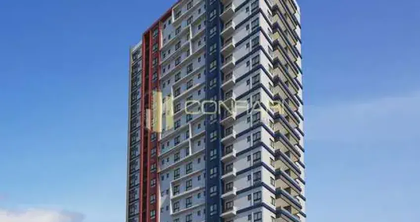 Apartamento com 3 quartos à venda na Rua 258, 771, Meia Praia, Itapema